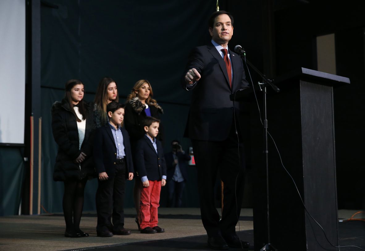 IOWA 2016